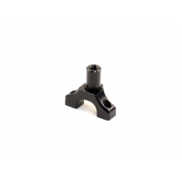 Roche Rapide F1 EVO Aluminum Steering Post