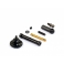 Roche Rapide F1 EVO DVS-V2 Center Shock Extension Set