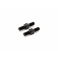 Roche Aluminum 16mm Turnbuckle, Black