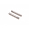 Roche Rapide DVS-V2 Ejes de Amortiguador (3x24mm)
