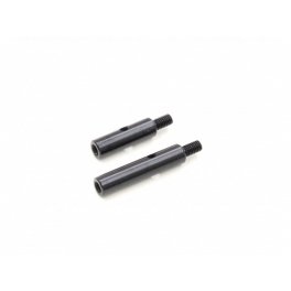 Roche Ejes Extensores de Amortiguador Central, 23mm y 16mm