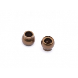 Roche R&oacute;tulas Inferiores, Suspensi&oacute;n Delantera, 2 pcs