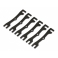 Roche Placas de Ajuste de Altura 1,0mm, 6 pcs
