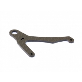 Roche Rapide F1 EVO Trapecio Delantero Inferior de Carbono