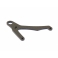 Roche Rapide F1 EVO Graphite Front Lower Arm