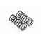 Roche Rapide Center Damper Spring (Medium), 1.1mm x 8.75coils (White)
