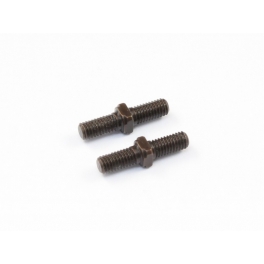 Roche M3x15 Turnbuckle (Spring Steel)