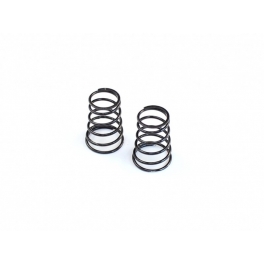 Roche Side Spring (Medium), 0.5mm x 5.75coils (Yellow)