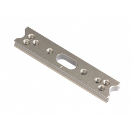 Roche Rapide P10 Gu&iacute;a de Direcci&oacute;n (Aluminio 7075)