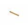 Roche Rapide DVS-W Shock Shaft, Titanium Coated