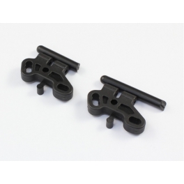 Roche Front Upper Arm Caster Block