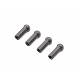 Roche 4.3x13mm Plastic Ball Cup