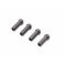 Roche Rótulas de Plástico 4,3x13mm