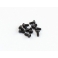 Roche M2x4mm Roundhead Screw, 10 pcs