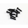 Roche M2x8mm Roundhead Screw, 10 pcs