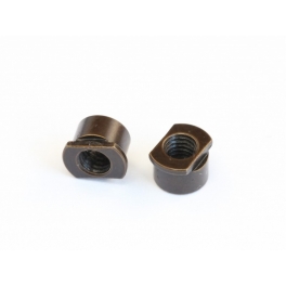 Roche Rapide P10 Steering Bearing Nut