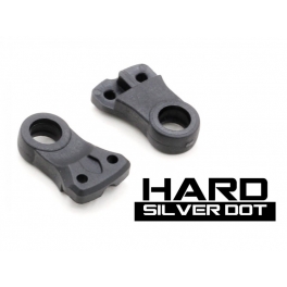 Roche Front Lower Arm Pivot, Hard