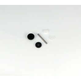 Roche Rapide P12-2017 Kit de Mantenimiento de Amortiguador DVS-W