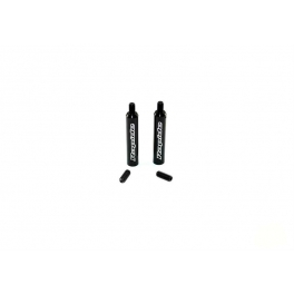 Roche Side Damper Tube Set, Short