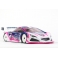 ZooRacing Hellcat Touring TC Clear Body 190mm
