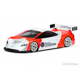 Protoform Turismo 190mm Lightweight Body