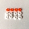 Roche Rapide DVS-V2 Shock Maintance Parts