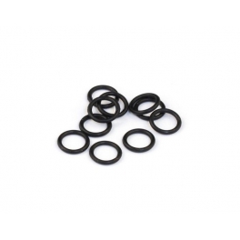 Roche 7x5x1 O-ring