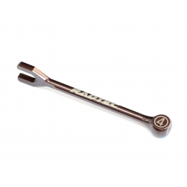 Radtec 4mm Turnbuckle Wrench, Spring Steel