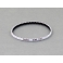 Radtec Low Friction White Rear Drive Belt  (S3M189) for Stock  (T4/BD8SV/A800/IF14/Destiny)