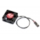Radtec Ventilador FREEZE 30x30mm (V2)