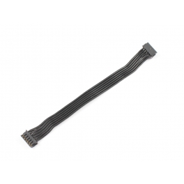 Radtec Cable de sensores 90mm flexible y plano