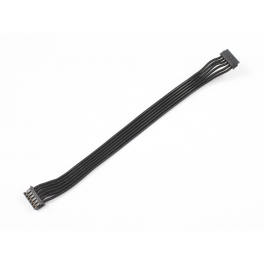 Radtec 110mm "FLAT BONDED" Flex Sensor Wires