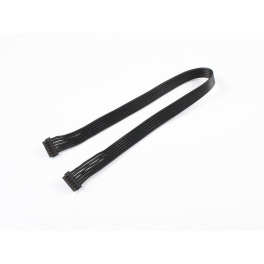 Radtec Cable de sensores 200mm flexible y plano