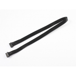 Radtec 270mm "FLAT BONDED" Flex Sensor Wires