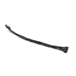 Radtec 90mm "SUPER FLEX" 26GA Silicone Sensor Wires