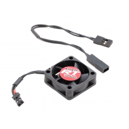 Radtec Ventilador "FREEZE" 30x30mm (V3), con Conector JST y extensor
