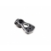 Radtec Aluminum Direct Steering Servo Arm (V2) for Futaba (25T), for Pancar