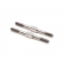 Roche Titanium M3x35mm Turnbuckle, 2 pcs