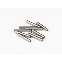 Roche 2x14mm Pin, 10 pcs
