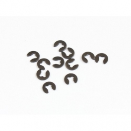 Roche E-Clip M2, 10 pcs