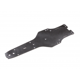 Roche Rapide F1 EVO2 Chasis de Carbono de 2.25mm