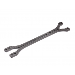 Roche Rapide F1 EVO2 Subchasis Flexible de Carbono