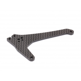 Roche Rapide F1 EVO2 Trapecio Inferior de Carbono