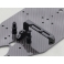 Destiny RX-10SR 2.0 Floating Servo Mount Set