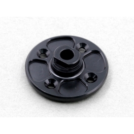 Destiny Tapa de Diferencial de Aluminio