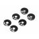 Roche F1 Aluminum Chassis Width Adjust Spacer Set