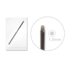 MR33 1.5mm Hex Driver Replacement Tip