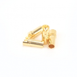 Monkey King RC Conectores 3.5mm Hembra