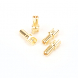 Monkey King RC 3.5mm Male Plugs