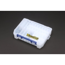 Yokomo Parts Case Set 255x190x60mm